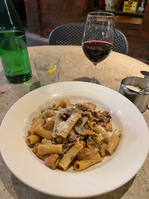 Amalfi Pizzeria Ristorante