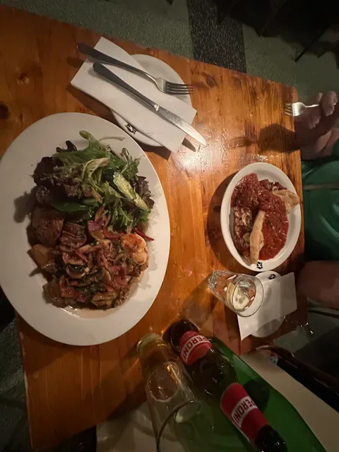 Amalfi Pizzeria Ristorante