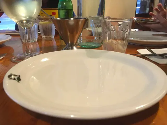 Amalfi Pizzeria Ristorante