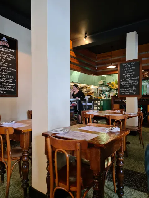 Amalfi Pizzeria Ristorante