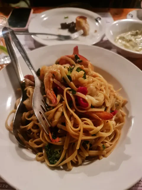 Amalfi Pizzeria Ristorante