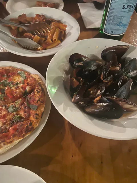 Amalfi Pizzeria Ristorante