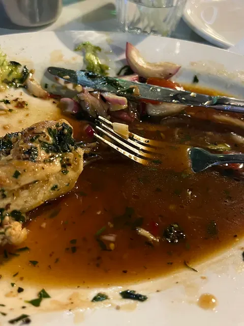 Amalfi Pizzeria Ristorante