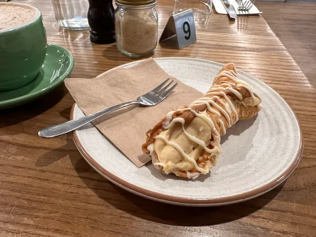 Ambrosia Cafe Restaurant