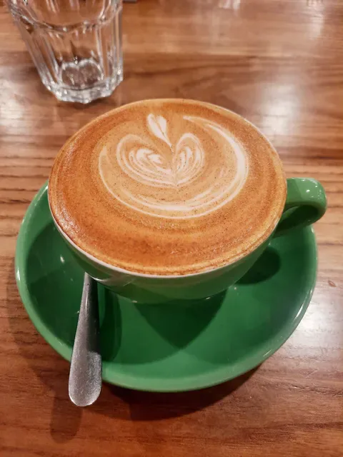 Ambrosia Cafe Restaurant