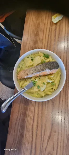 Ambrosia Cafe Restaurant
