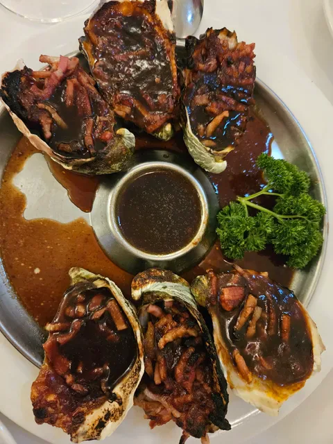 Ambrosini's Restaurant