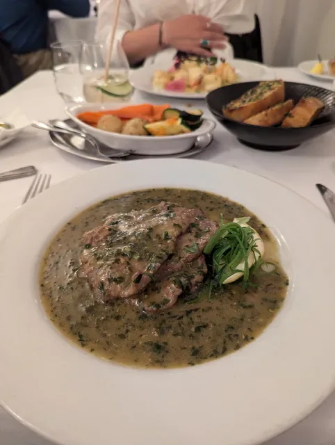 Ambrosini's Restaurant