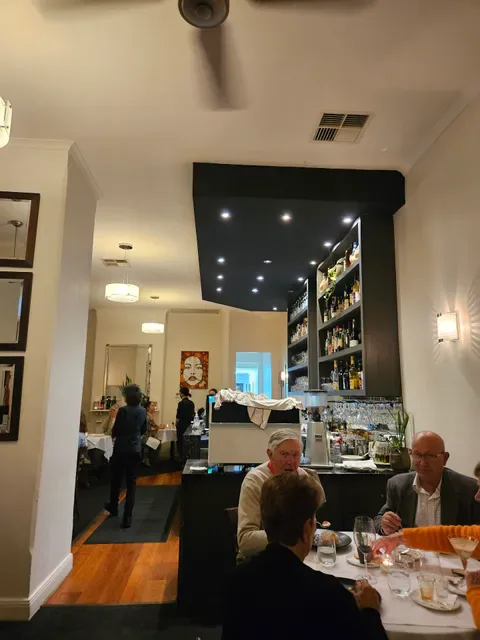 Ambrosini's Restaurant