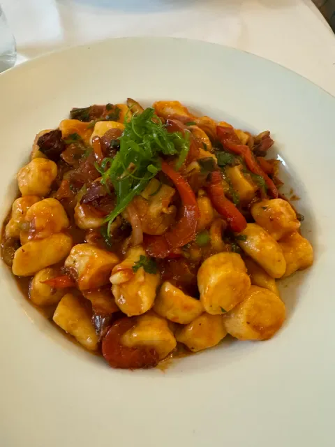 Ambrosini's Restaurant