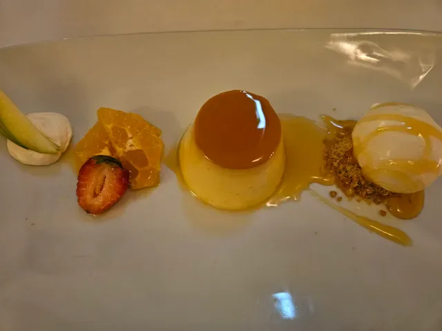Ambrosini's Restaurant