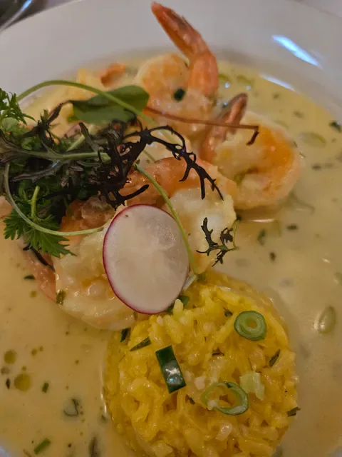 Ambrosini's Restaurant