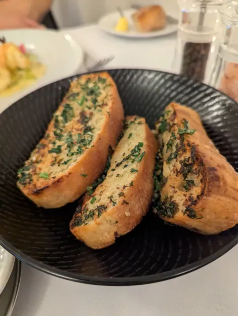 Ambrosini's Restaurant