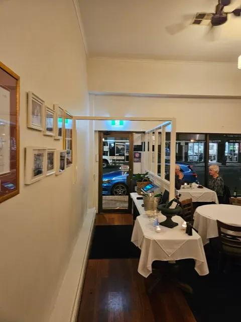 Ambrosini's Restaurant