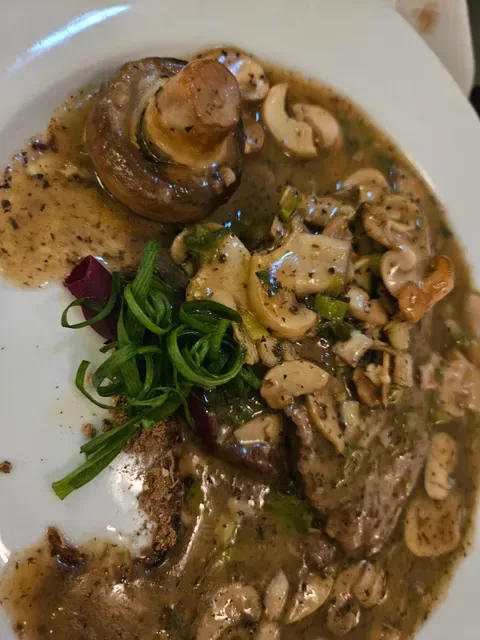 Ambrosini's Restaurant