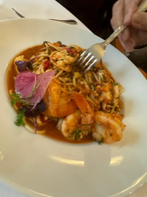 Ambrosini's Restaurant