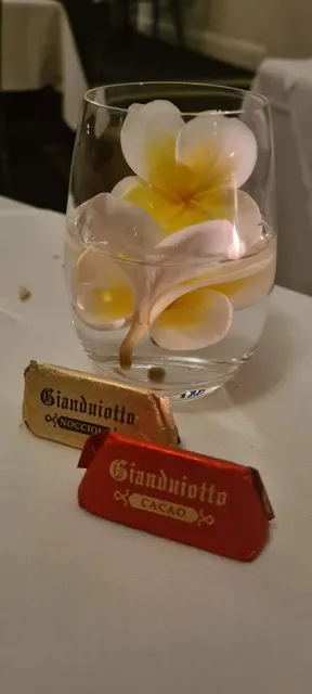 Ambrosini's Restaurant
