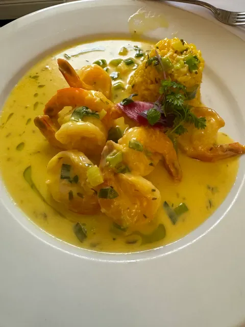 Ambrosini's Restaurant