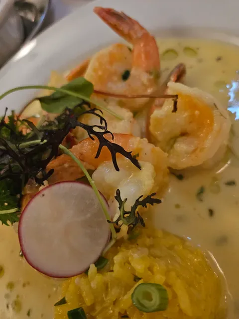 Ambrosini's Restaurant