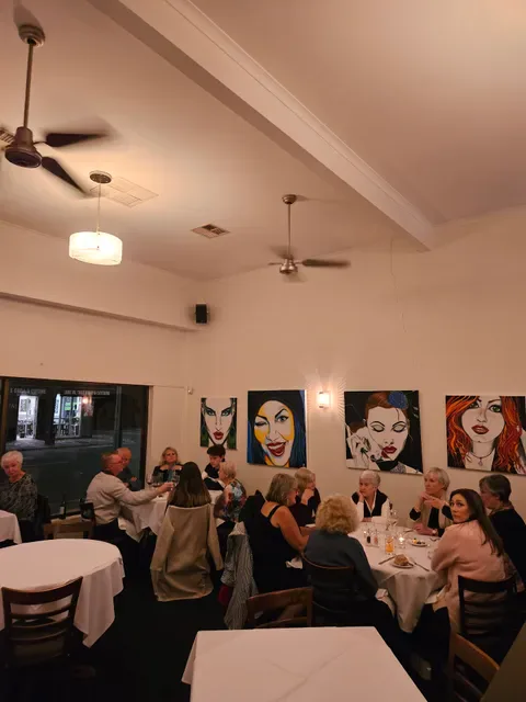 Ambrosini's Restaurant