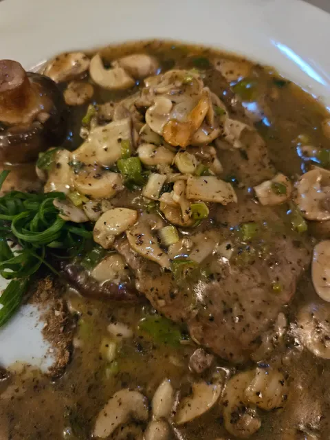 Ambrosini's Restaurant