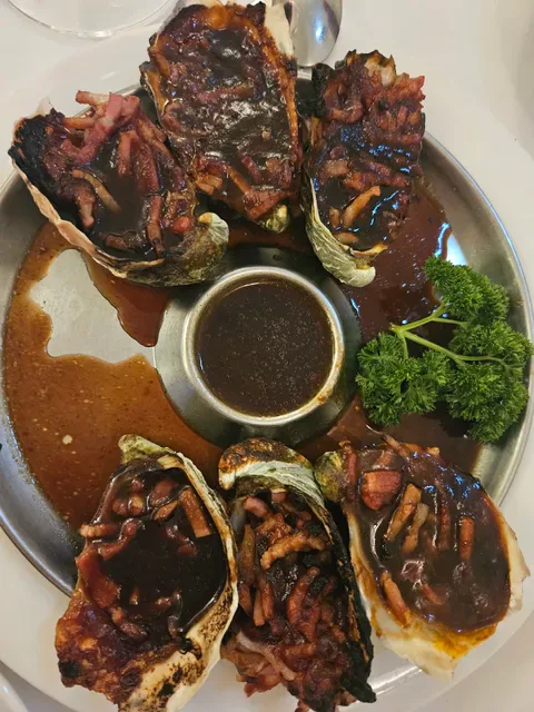 Ambrosini's Restaurant
