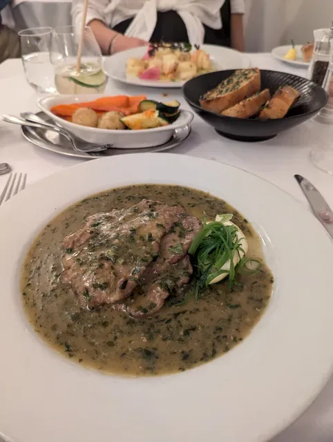 Ambrosini's Restaurant