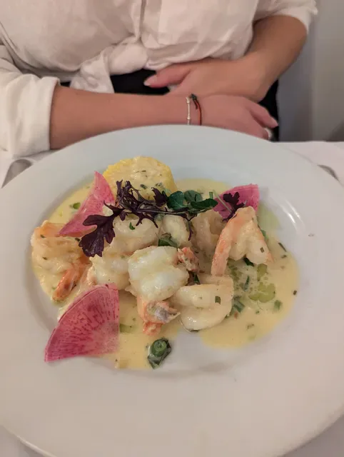 Ambrosini's Restaurant