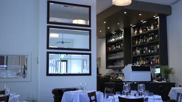 Ambrosini's Restaurant