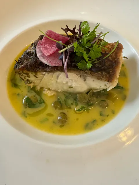 Ambrosini's Restaurant
