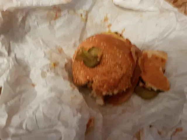 American Burger Bar
