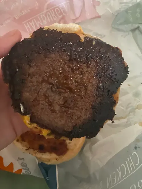 American Burger Bar
