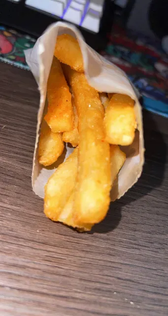 American Burger Bar
