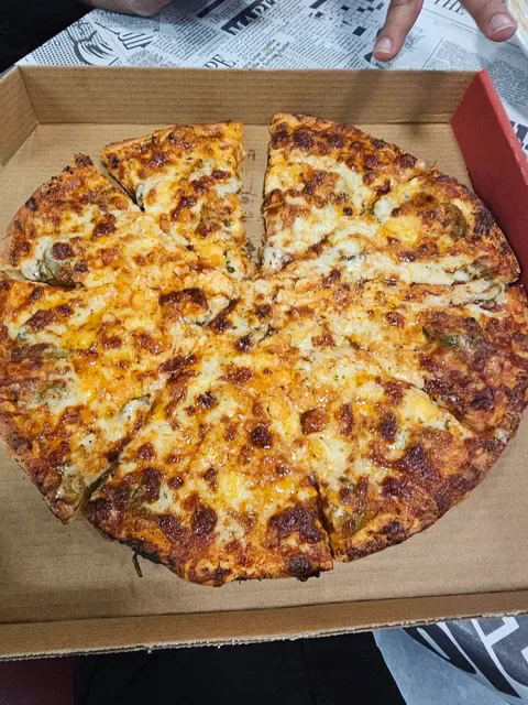 Amici Pizza Cafe
