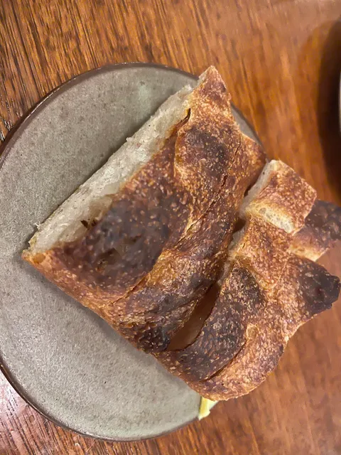Anchovy Bandit