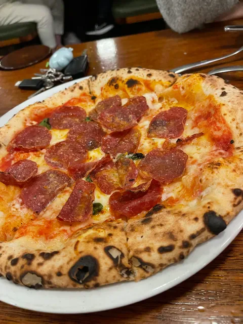 Anchovy Bandit