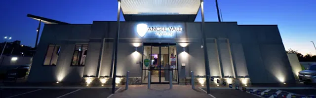 Angle Vale Tavern