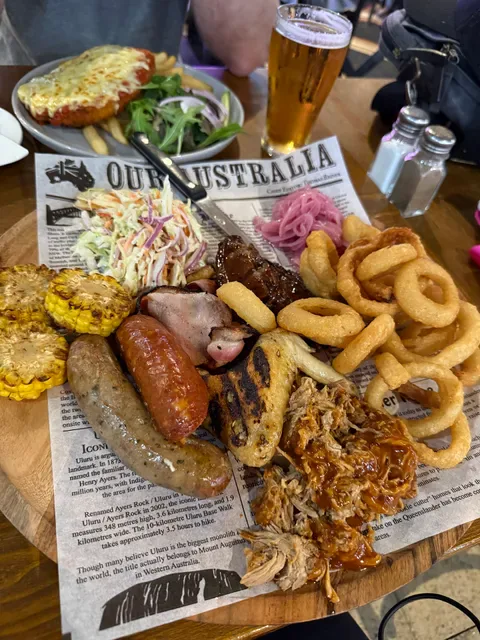 Angle Vale Tavern