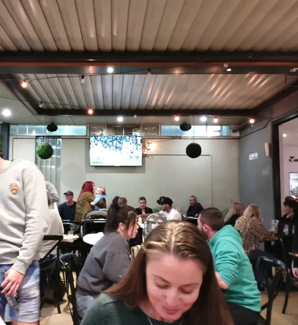 Angle Vale Tavern