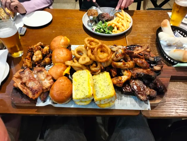 Angle Vale Tavern