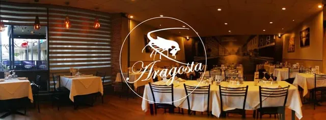 Aragosta Café Ristorante Pizzeria