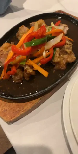 Asian Central Salisbury - Temporarily Closed