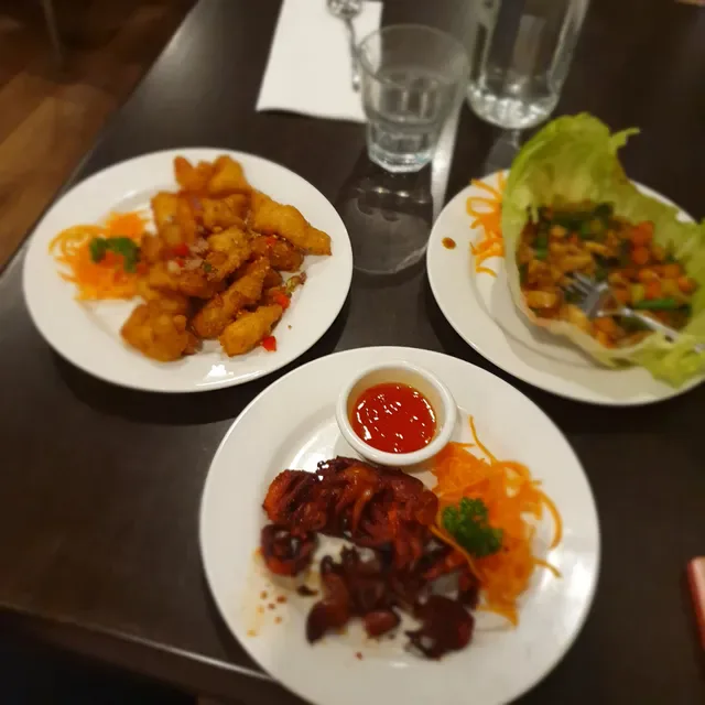 Asian Central Salisbury - Temporarily Closed
