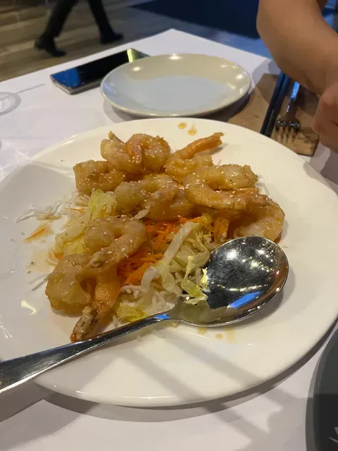 Asian Flavour House