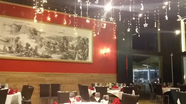 Asian Flavour House