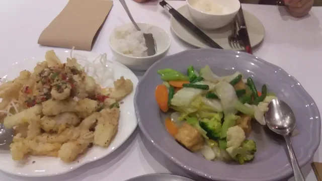 Asian Flavour House