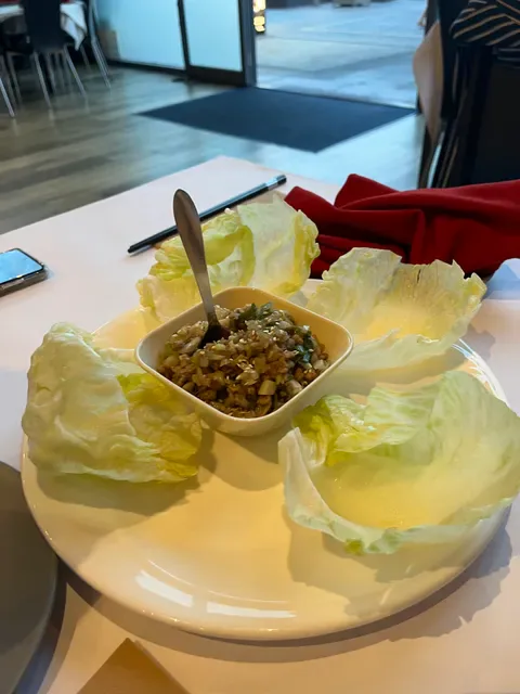 Asian Flavour House