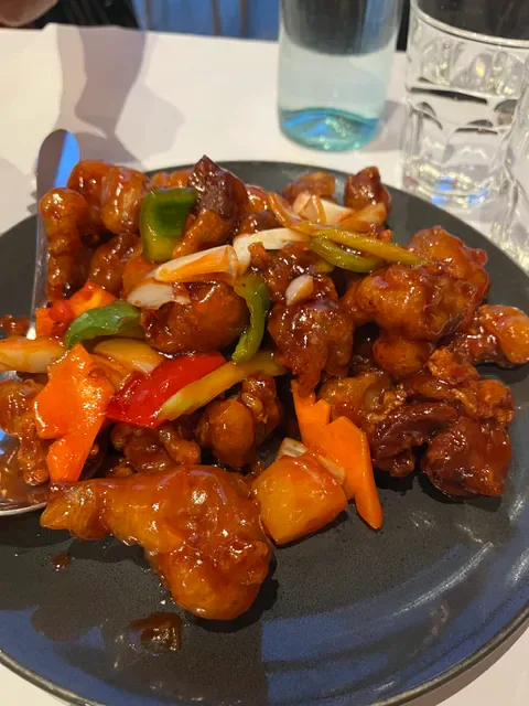Asian Flavour House