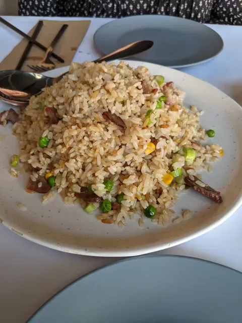 Asian Flavour House