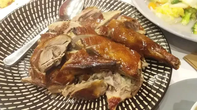 Asian Flavour House